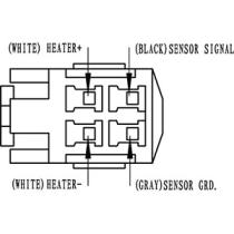 CARGO 182993 - SENSOR LAMBDA