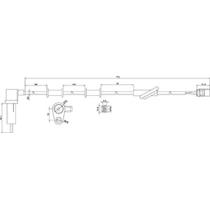 CARGO 182998 - ABS SENSOR