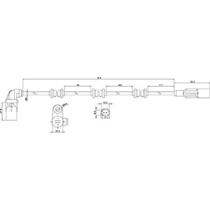 CARGO 183034 - ABS SENSOR