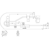 CARGO 183048 - ABS SENSOR