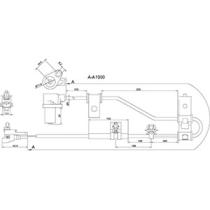 CARGO 183049 - ABS SENSOR