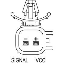 CARGO 183055 - ABS SENSOR