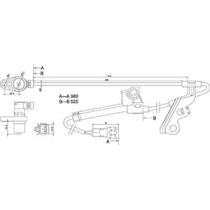 CARGO 183059 - ABS SENSOR