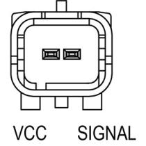 CARGO 183089 - ABS SENSOR