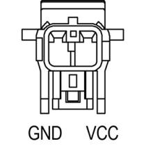 CARGO 183093 - ABS SENSOR