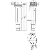 CARGO 230027 - BOBINA DE ROTOR