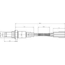 CARGO 230069 - ESTATOR