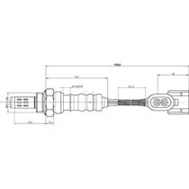 CARGO 230951 - ESTATOR