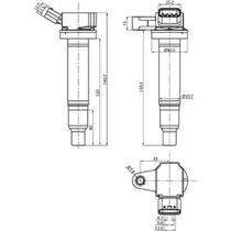 CARGO 230980 - ROTOR