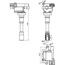 CARGO 231280 - ROTOR