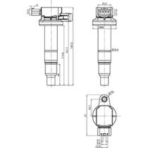 CARGO 231662 - ROTOR