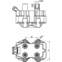 CARGO 231754 - ROTOR