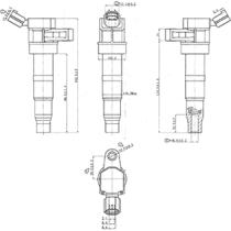 CARGO 231883 - ROTOR