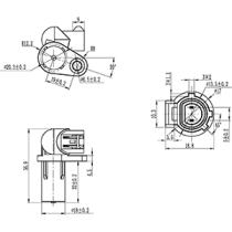 CARGO 232040 - ROTOR