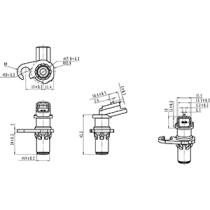 CARGO 232198 - ROTOR