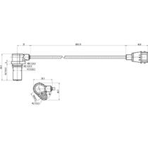 CARGO 232235 - ROTOR