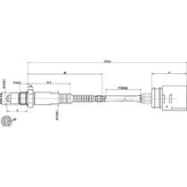 CARGO 232805 - ESTATOR