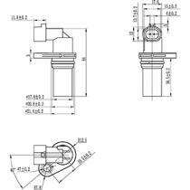 CARGO 232813 - ROTOR