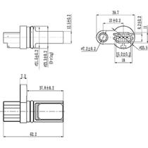 CARGO 232823 - ROTOR