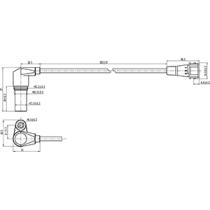 CARGO 233185 - ROTOR