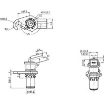 CARGO 233471 - ROTOR