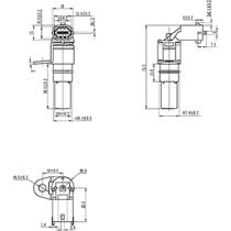 CARGO 233526 - ROTOR