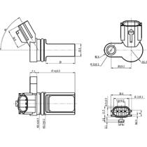 CARGO 233717 - ROTOR