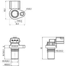 CARGO 233761 - ROTOR