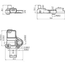 CARGO 233924 - ROTOR