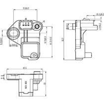 CARGO 233973 - ROTOR