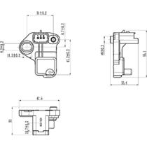 CARGO 234095 - ROTOR