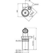 CARGO 234341 - ROTOR