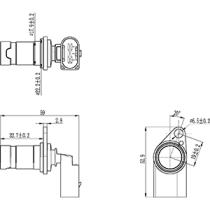 CARGO 234423 - ROTOR