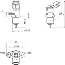 CARGO 234852 - ROTOR