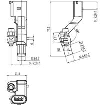 CARGO 234938 - ROTOR