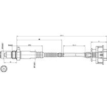 CARGO 235056 - ESTATOR