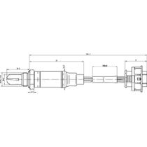 CARGO 235244 - ESTATOR