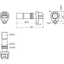 CARGO 235255 - ROTOR