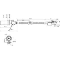 CARGO 235341 - ROTOR