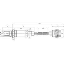 CARGO 235530 - ESTATOR