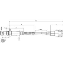 CARGO 235600 - ESTATOR