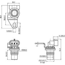 CARGO 235744 - ROTOR