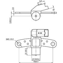 CARGO 236703 - ROTOR