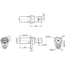 CARGO 237127 - ROTOR