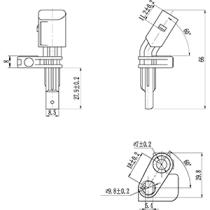 CARGO 237152 - ESTATOR