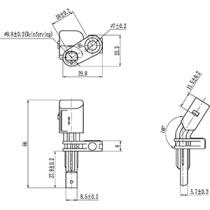 CARGO 237730 - ESTATOR