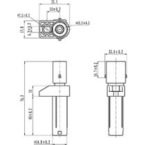 CARGO 238117 - ROTOR