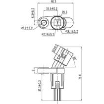 CARGO 239032 - ESTATOR