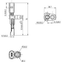 CARGO 239746 - ESTATOR