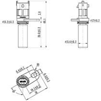 CARGO 239755 - ROTOR